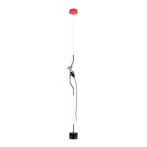 Подвесной светильник Loft IT Parentesi 10346/1 Black