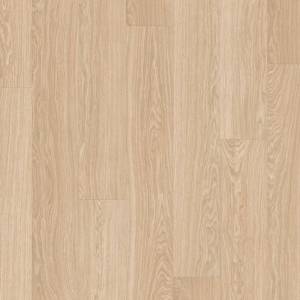 SPC Плитка Quick-Step Pulse Click PUCL40097 Дуб Чистый Натуральный 1510x210x4.5