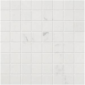 Мозаика Atlas Concorde Marvel ASK5 Calacatta Mosaico Matt 30x30