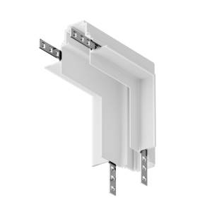 Коннектор L-образный Technical Accessories for tracks S35 TRA004ICL-22W
