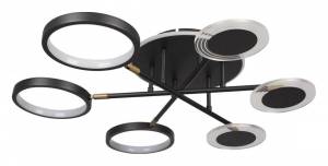 Потолочный светильник Loft IT Megan 10164S Black