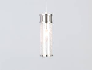 Подвесной светильник Newport 10271 S/S chrome