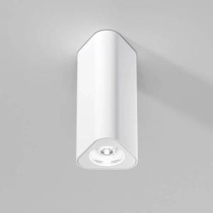 Потолочный светодиодный светильник Elektrostandard Trio 25110/LED 8W 4000K белый