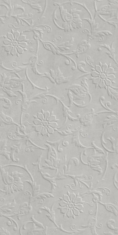Керамическая плитка Kerama Marazzi Догана 48014R Серый Светлый Матовый Структура Обрезной 40x80