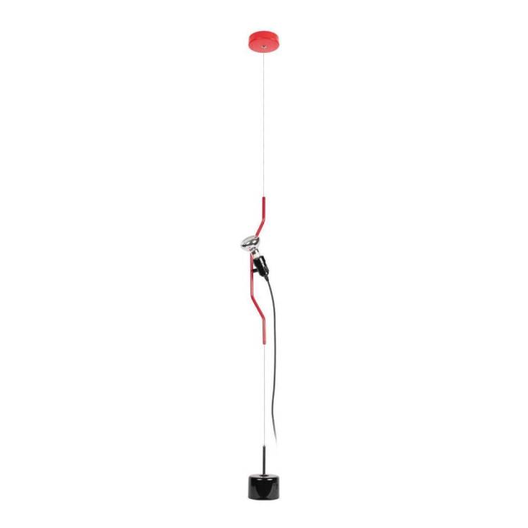 Подвесной светильник Loft IT Parentesi 10346/1 Black