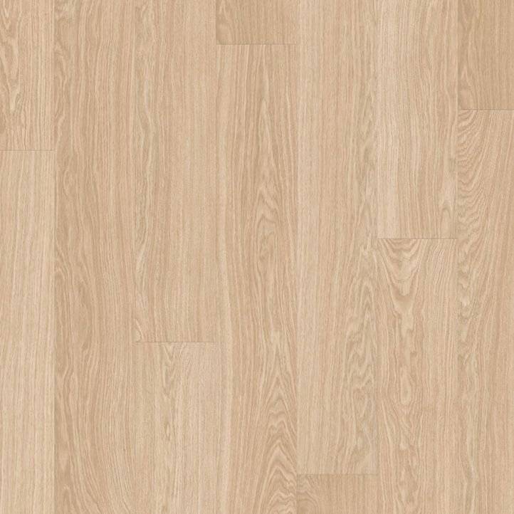 SPC Плитка Quick-Step Pulse Click PUCL40097 Дуб Чистый Натуральный 1510x210x4.5