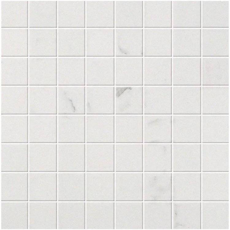 Мозаика Atlas Concorde Marvel ASK5 Calacatta Mosaico Matt 30x30