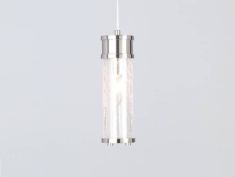 Подвесной светильник Newport 10271 S/S chrome