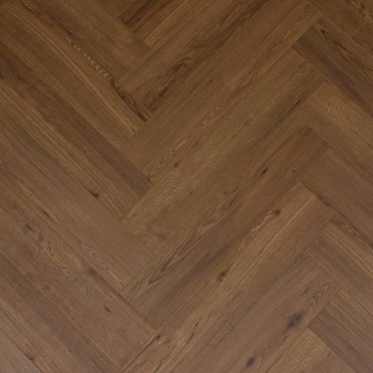 SPC Ламинат Steinholz Herringbone 4.5/43 4V STH050H Беллен 640x128