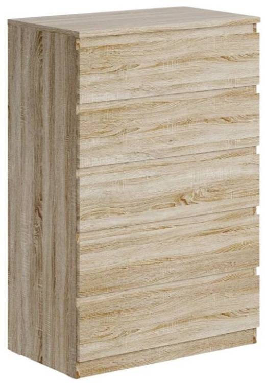Комод Гуд Лакк Мальта 2.05.02.090.3 Сонома