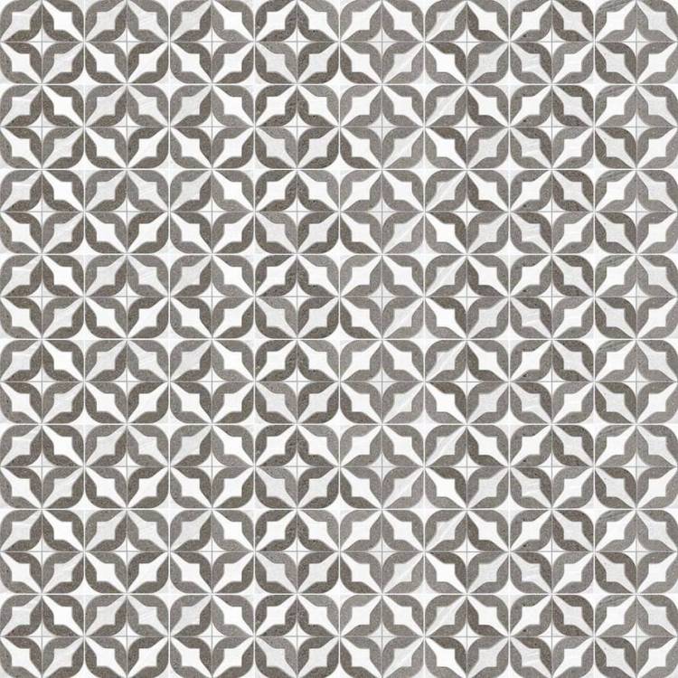 Керамогранит Vives Seine Morland-R Gris 15x15