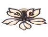 Потолочный светодиодный светильник Ambrella light Acrylica FA544