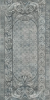 Керамогранит Kerama Marazzi Ковры VT/A488/SG591820R Ковер Бозетто матовый 119.5х238.5