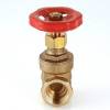 Задвижка муфтовая VALTEC PN 16 3/4 фото 2