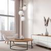 Подвесной светильник MW-Light Крайс 657013003 фото 10