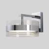 Бра Crystal Lux Myself AP10W LED