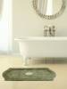 Коврик Bath Plus Royal зеленый фото 2