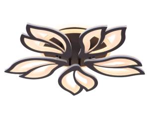 Потолочный светодиодный светильник Ambrella light Acrylica FA544