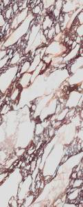 Керамогранит Laminam I Naturali Calacatta LAMF012554 Viola Naturale 120x300