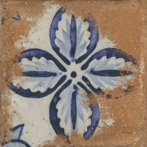 Декор Ape Ceramica Antico Casale A042398 Brolio Cotto Rect. 60x60