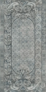 Керамогранит Kerama Marazzi Ковры VT/A488/SG591820R Ковер Бозетто матовый 119.5х238.5