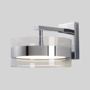 Бра Crystal Lux Myself AP10W LED