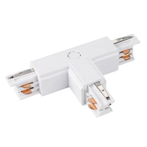 Соединитель с токопроводом T образный для треков Arlight Lgd 4Tr 026146