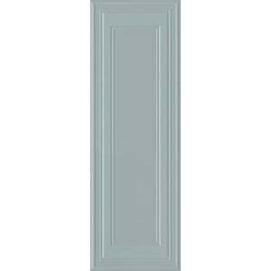 Керамическая плитка Kerama Marazzi Монфорте 14006R Ментоловый Матовый Обрезной 40x120