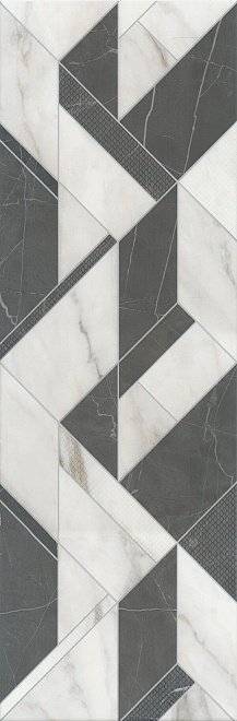 Декор Kerama Marazzi Буонарроти 13100R/3F 30x89.5