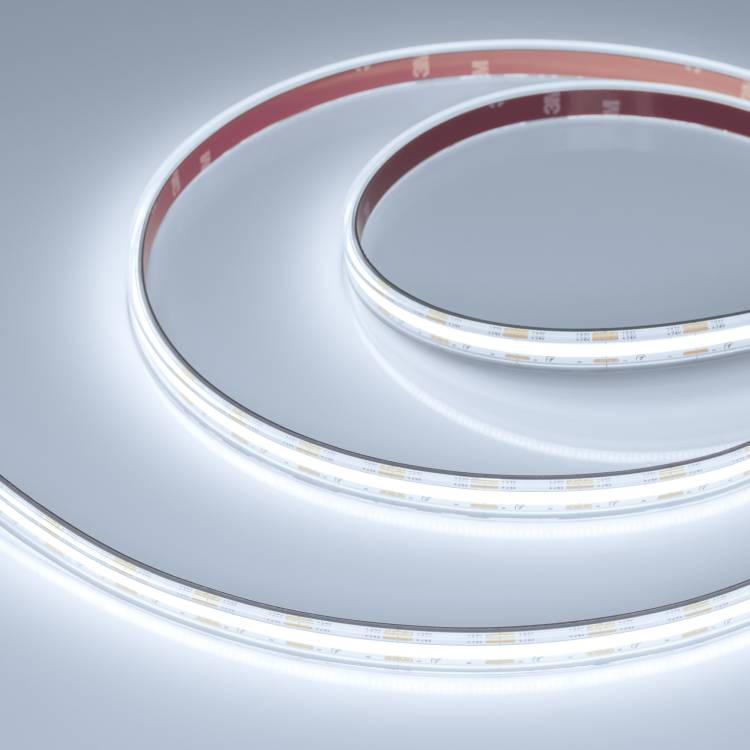 Лента светодиодная Arlight Cob Ps 48907