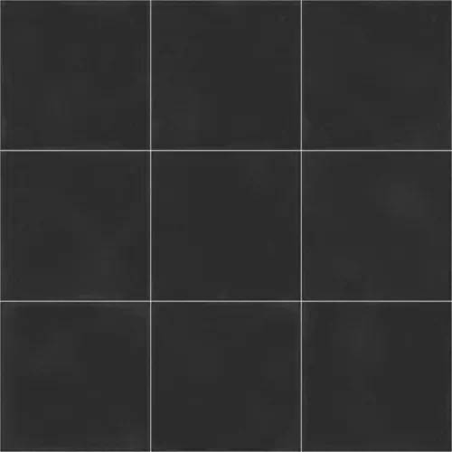 Керамогранит Aparici Vienna ACV000008 Black Natural R10 59.2x59.2