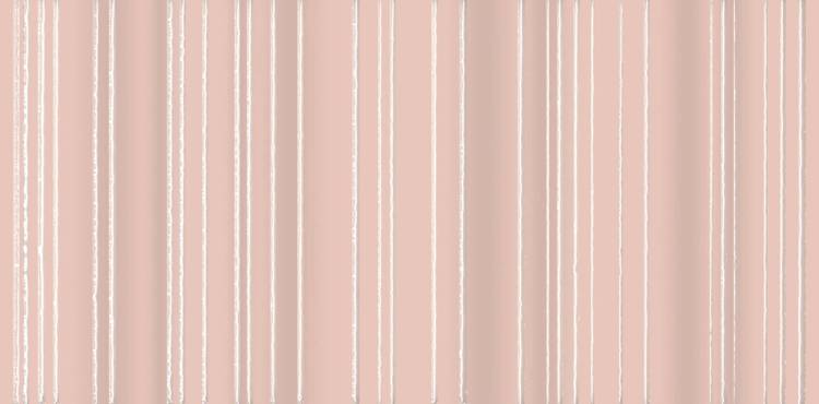 Декор Kerama Marazzi Касба KMD3STA061BN розовый светлый структура 7.4x15