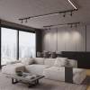 Модульный светодиодный светильник Novotech Konst Glat 359376 фото 2
