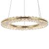Подвесной светодиодный светильник Newport 8240 8241/400 gold new М0066843 фото 2
