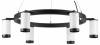 Подвесная люстра Lightstar Rullo LR01636637