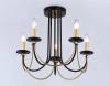 Подвесная люстра Ambrella light Traditional Modern TR9621 фото 2