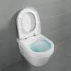 Унитаз подвесной Villeroy&Boch Architectura Plus 4687HR01 фото 7