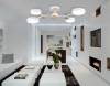 Люстра на штанге Ambrella light Comfort FL4858 фото 4