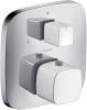 Душевой комплект Hansgrohe Raindance Select E 300 27385400+26530400+28272000+26456400+15771400+1800180 фото 3