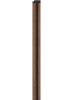 Планка правая Vox Linerio S-Line Mocca 265x3.5x1.2