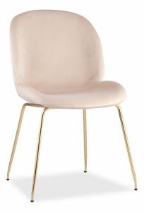 Стул Stool Group Турин SGR_8329_VELVET_BEIGE