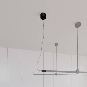 Токопровод концевой Arlight Apriori 49338