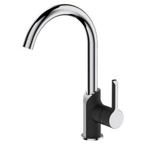 Смеситель для кухни Osgard Ionic 91073 хром