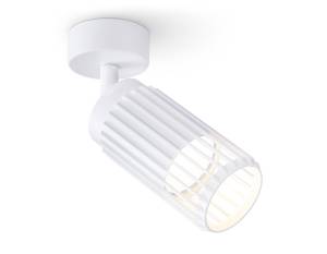 Накладной поворотный спот Ambrella light Techno Spot TN51677