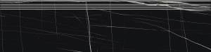 Ступень Kerranova Marble Trend K-1004/MR/st01 Nero Dorato 30x120x10