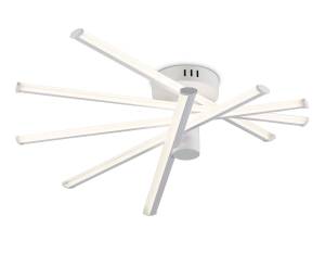 Потолочный светодиодный светильник Ambrella light Comfort FL6221