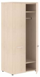 Шкаф платяной Skyland Xten 00-07072105, XCW 85.2 Бук Тиара