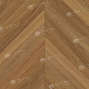 Ламинат Alpine Floor Chevron Art 12/34 4V LF109-08 Дуб Этна 550x112