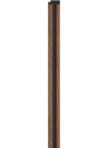 Планка правая Vox Linerio S-Line Mocca 265x3.5x1.2