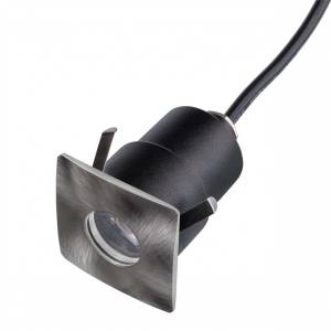 Ландшафтный светодиодный светильник Lightstar Ipogeo ip384325
